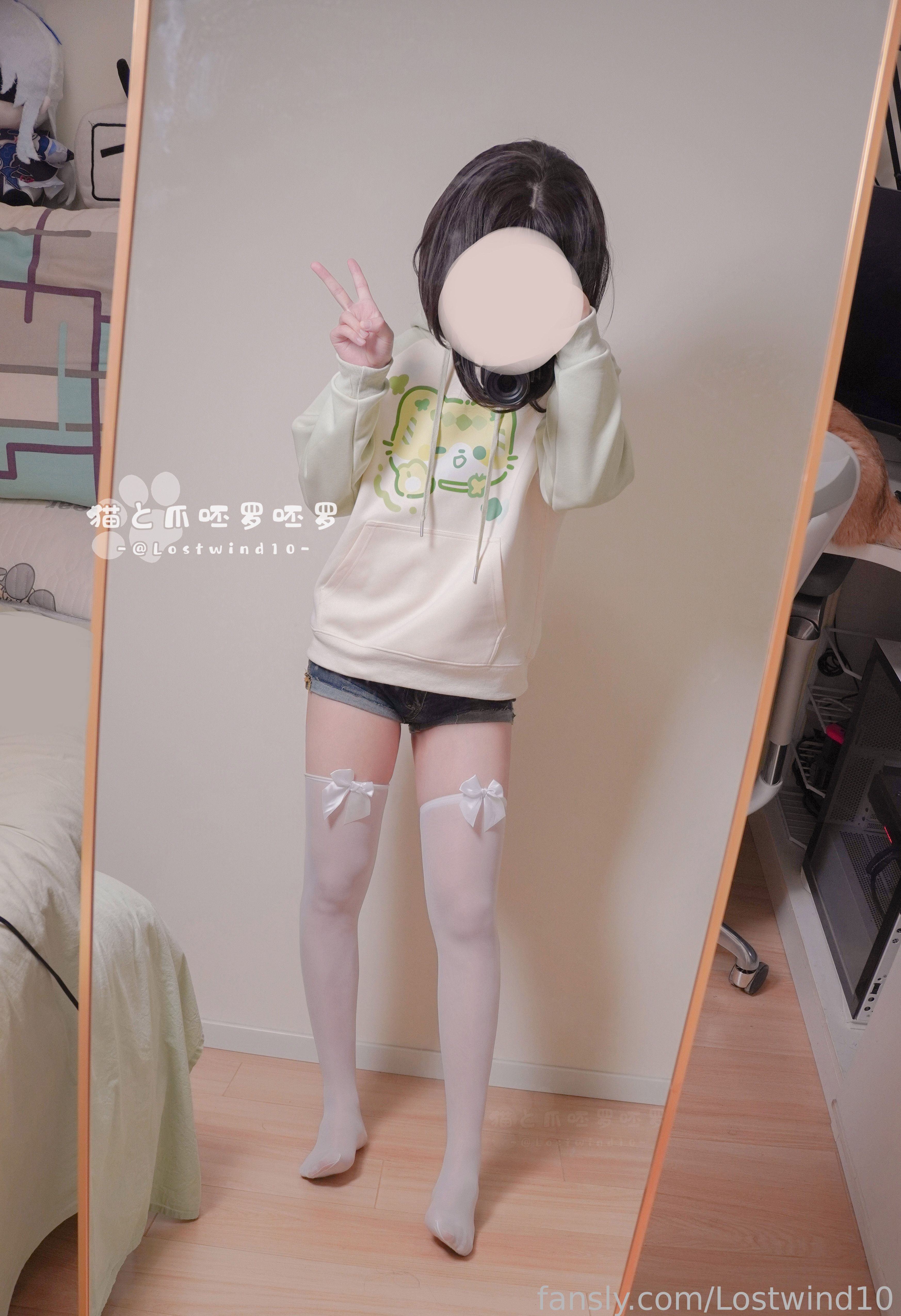 猫と爪呸罗呸罗