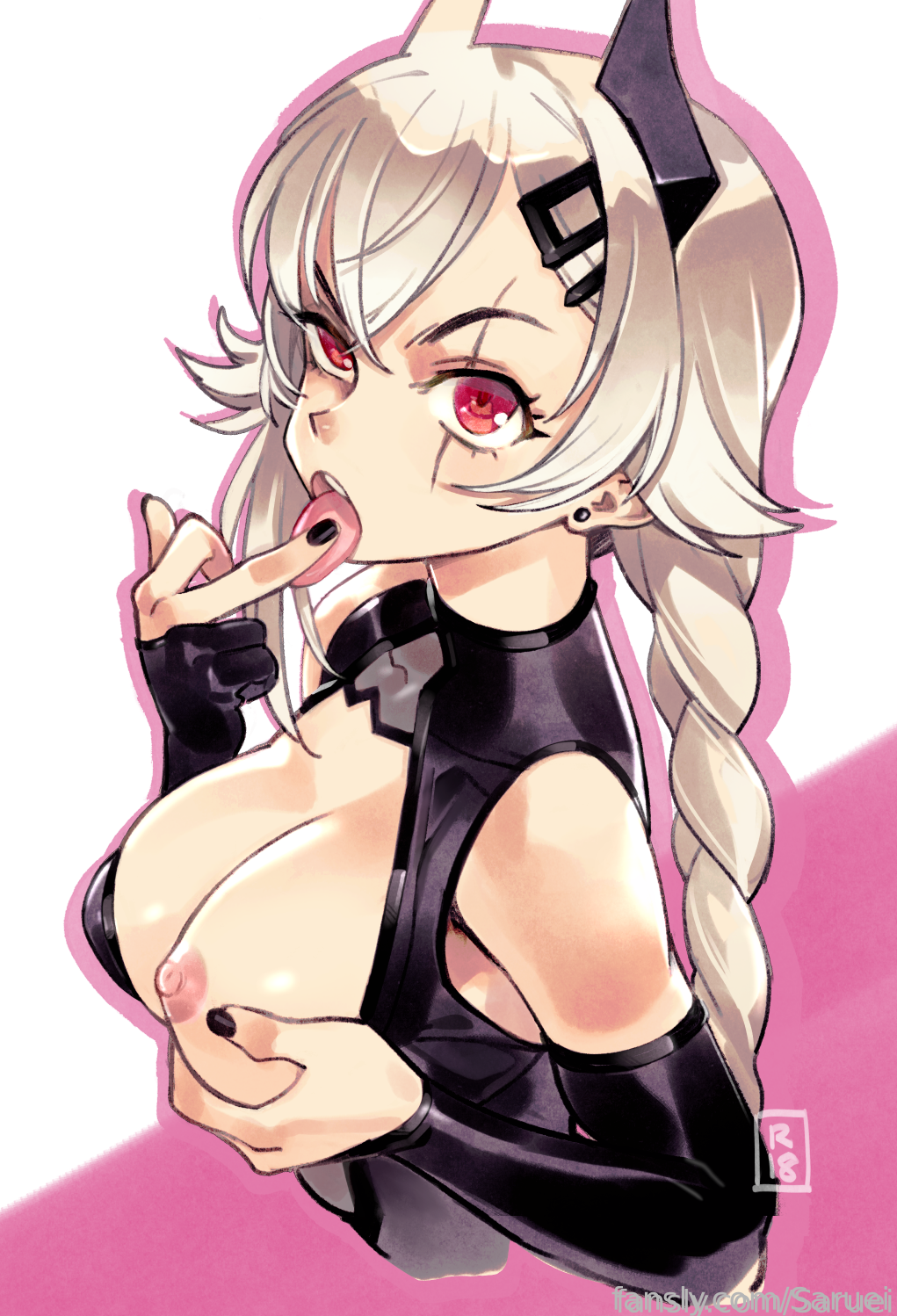 Saruei